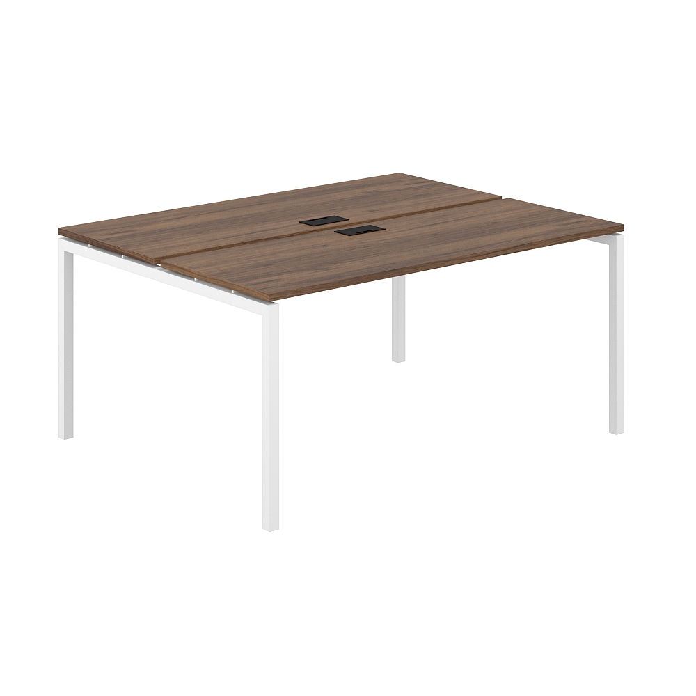 Рабочая станция 1600х1238х750 SG.243.DM.44.WH