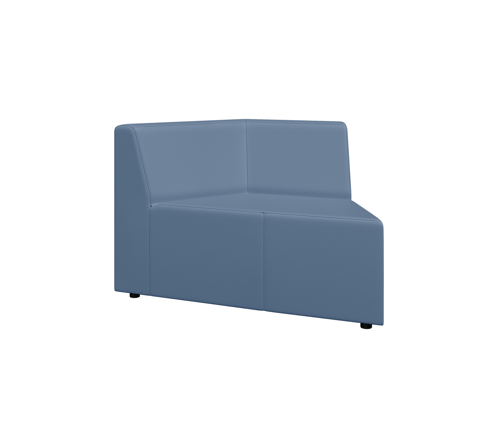 Модуль 1-местный правый Оригами Or-2R