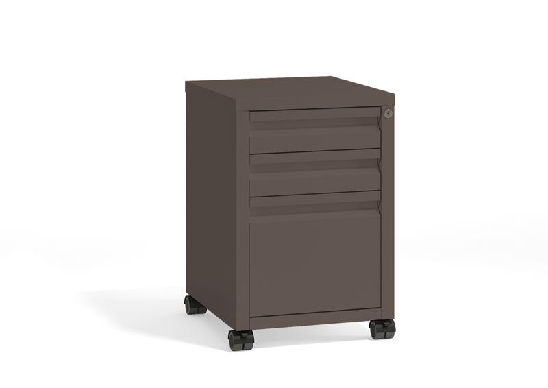 Riva Metal Тумба мобильная