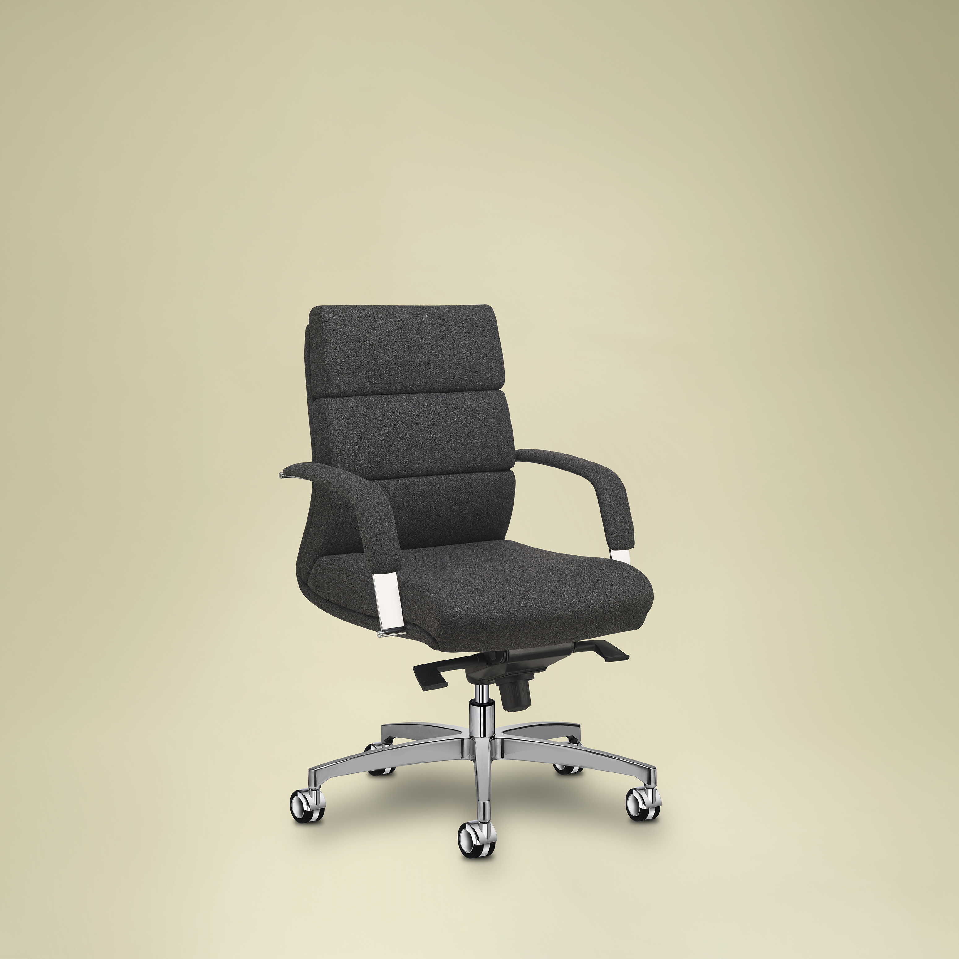 Кресло Body Manager Low back