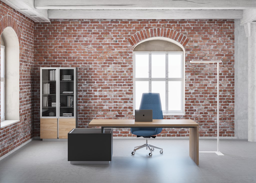 Кабинеты руководителя Оливер / Oliver