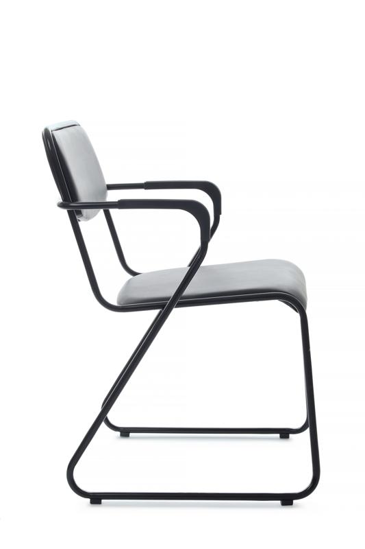 Кресло Nix Plus RCH OMKL-03B