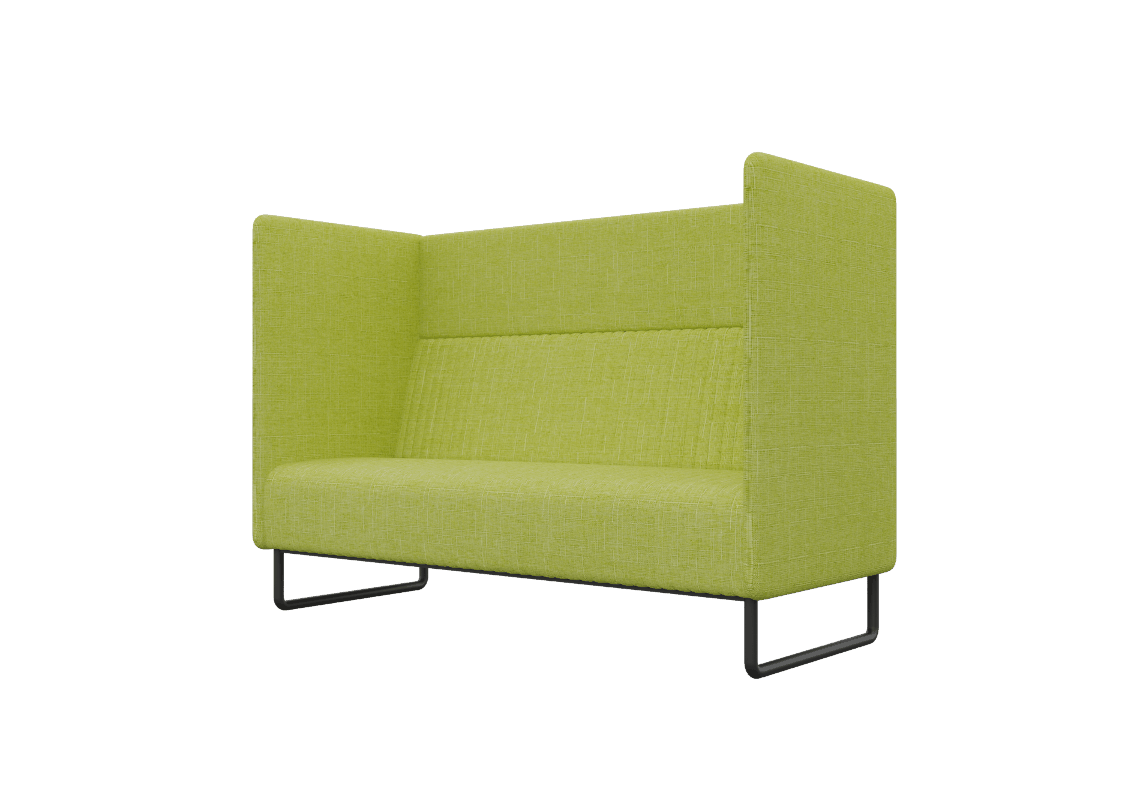 Bronks Диван двухместный BROS-2