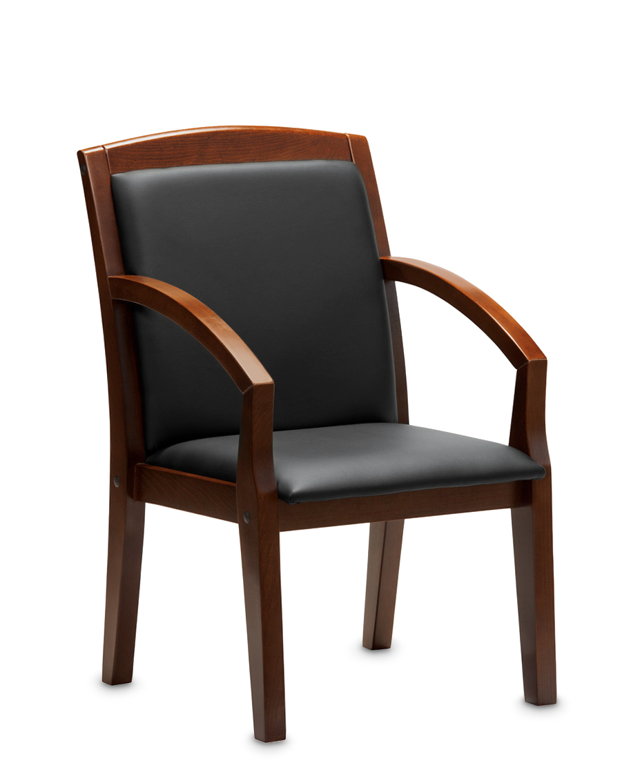 Кресло для посетителей Zurich DL