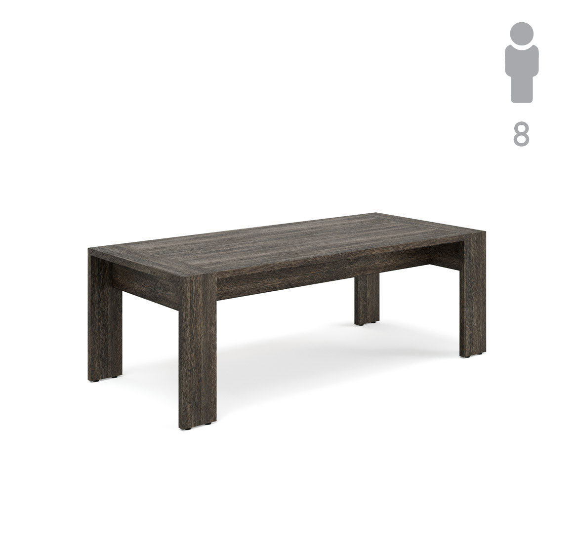 TERRA/LAVA Стол переговор 220