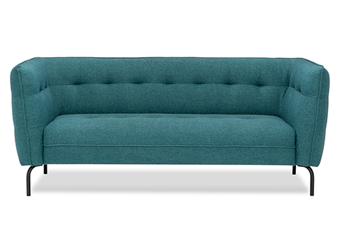 Диван трехместный Orlando