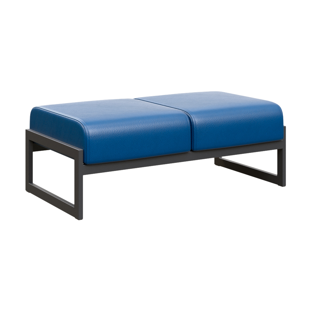 Module Банкетка двухместная MD.B2