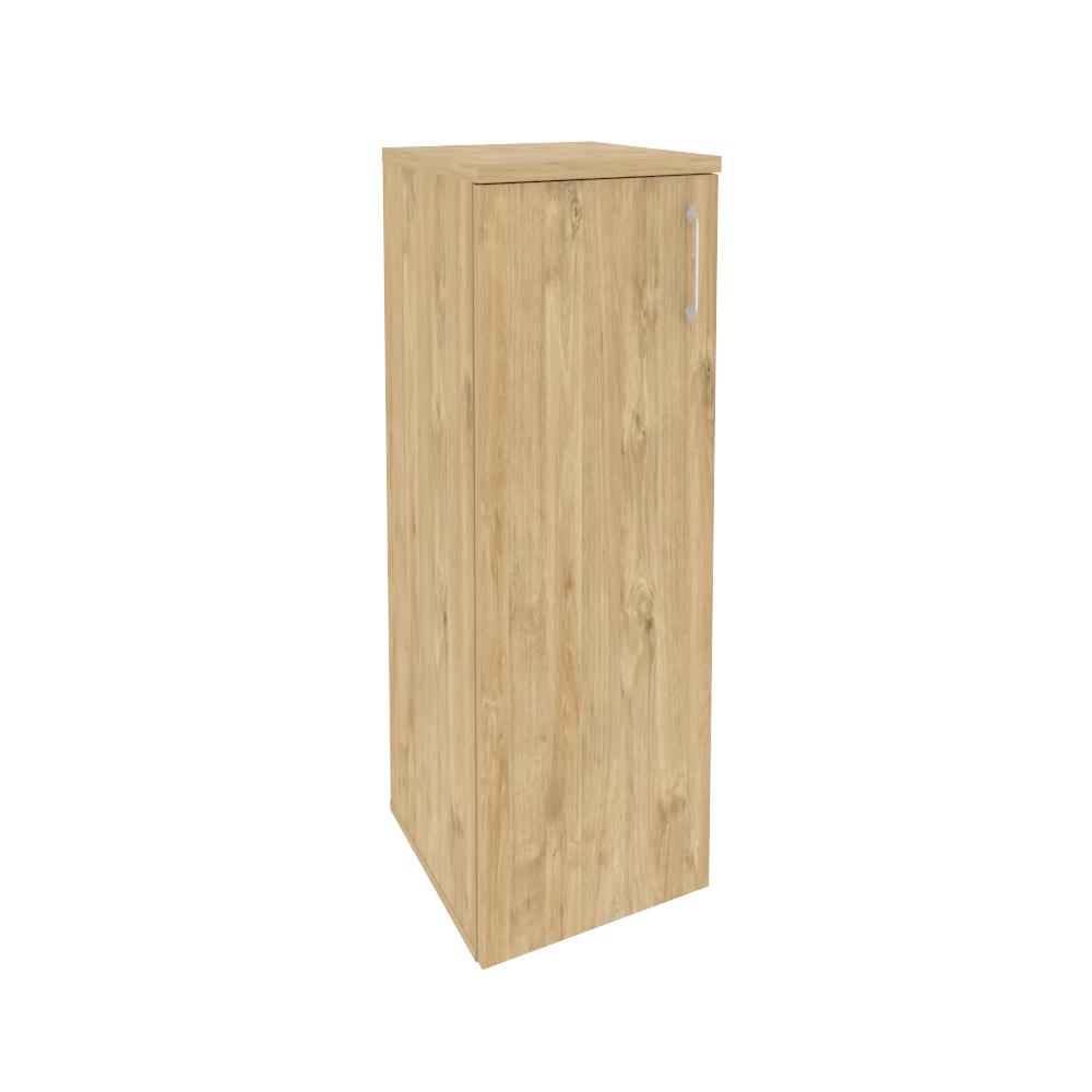 Onix Шкаф средний узкий левый O.SU-2.3 (L) 400*420*1207