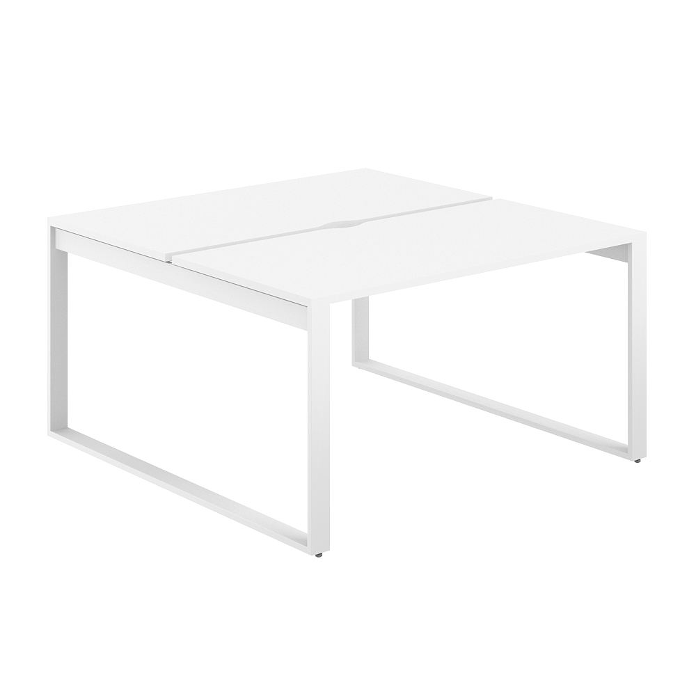 Рабочая станция 1200х1238х750 AG.131.WH.V.72.WH