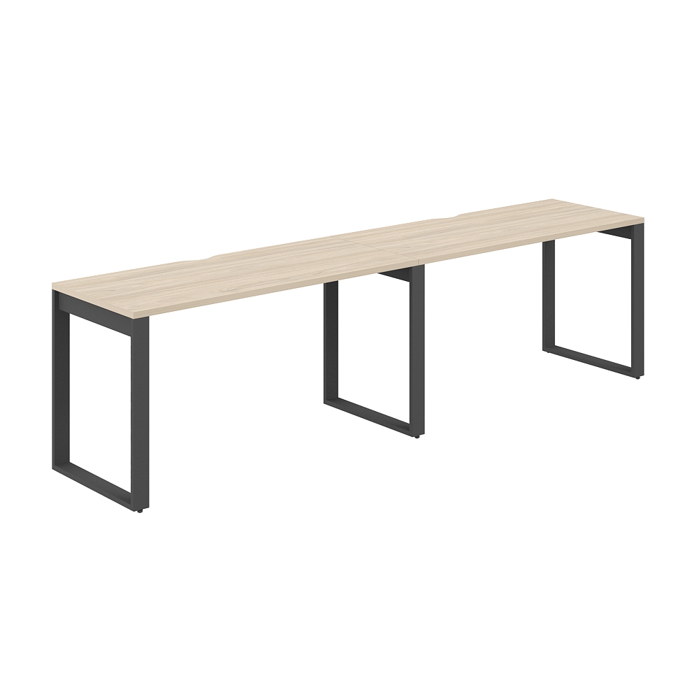 Рабочая станция s-b-s 2800х600х750 AG.172.AR.V.72.AN