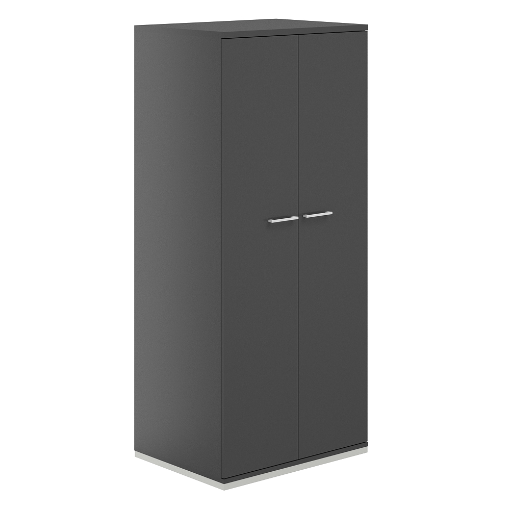 Гардероб 800х600х1833 AG.222.AN.AN.AN