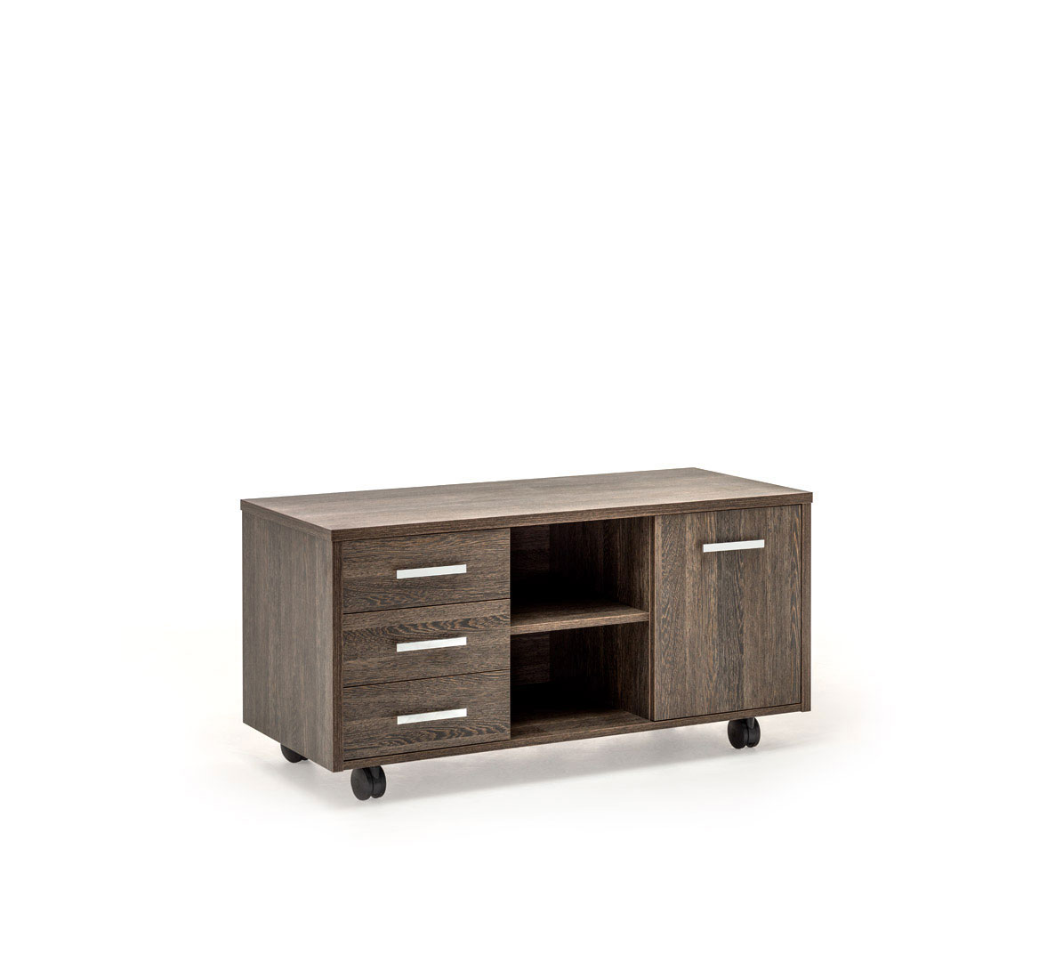 TERRA Приставка подктат,3ящ+дв