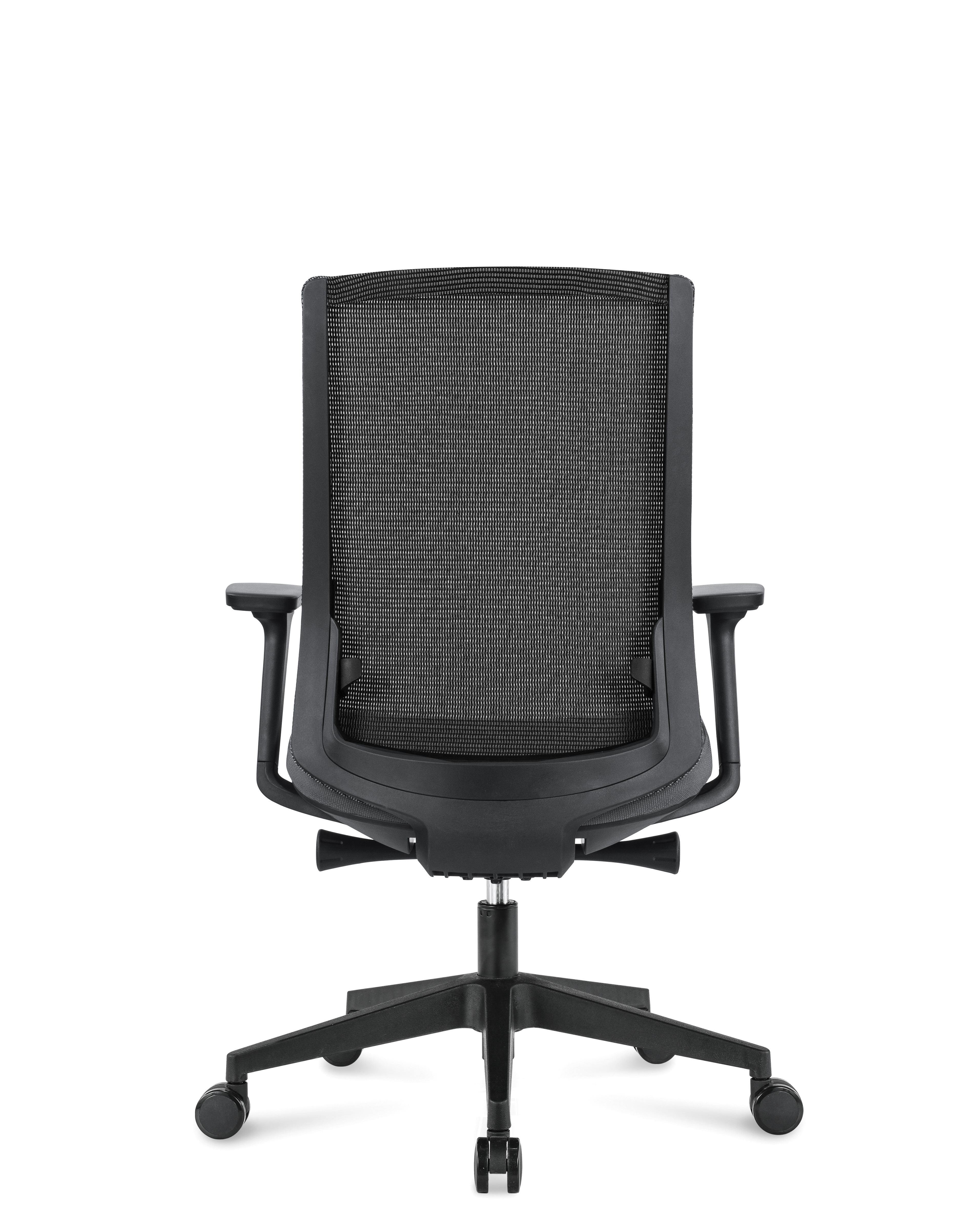 Кресла Руби блэк LB / Ruby black LB