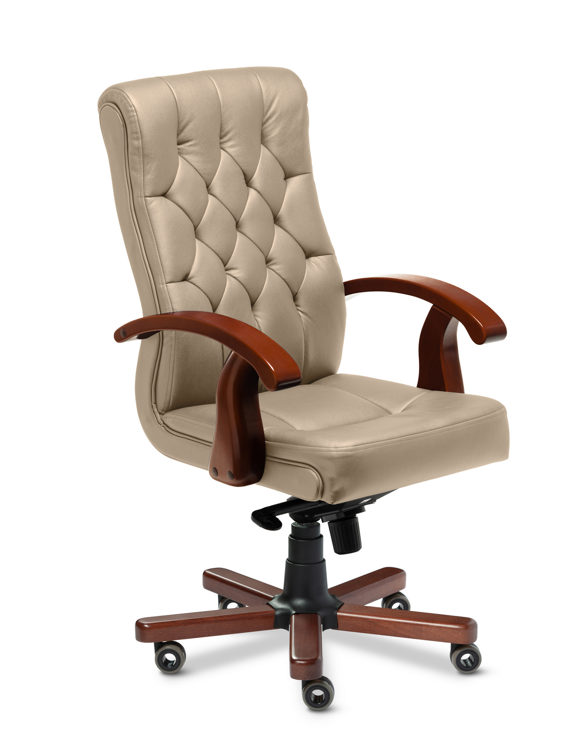 Кресло для руководителя Darwin B