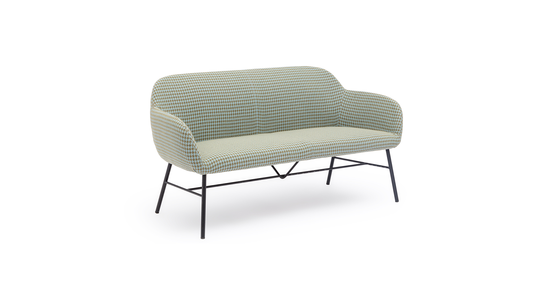 Диван двухместный Rimini