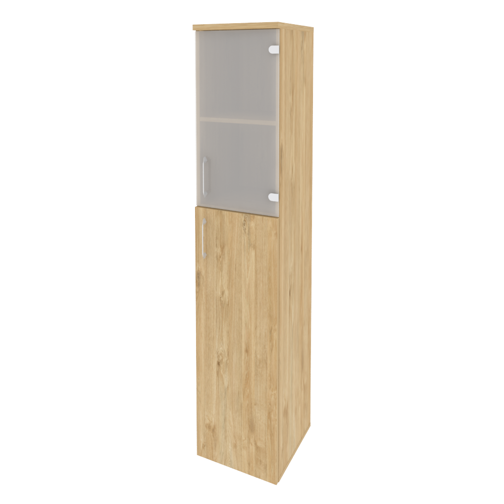 Onix Шкаф высокий узкий правый O.SU-1.7 (R) 400*420*1977