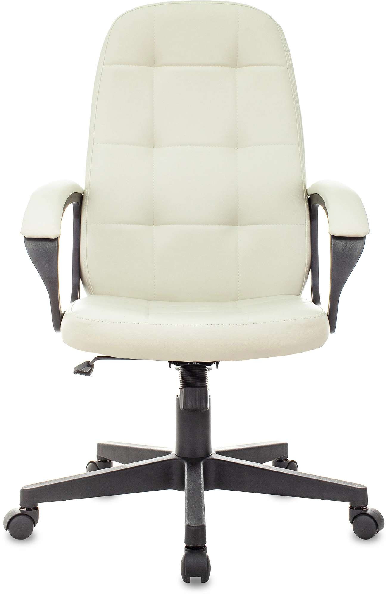 Кресло руководителя Бюрократ CH 002