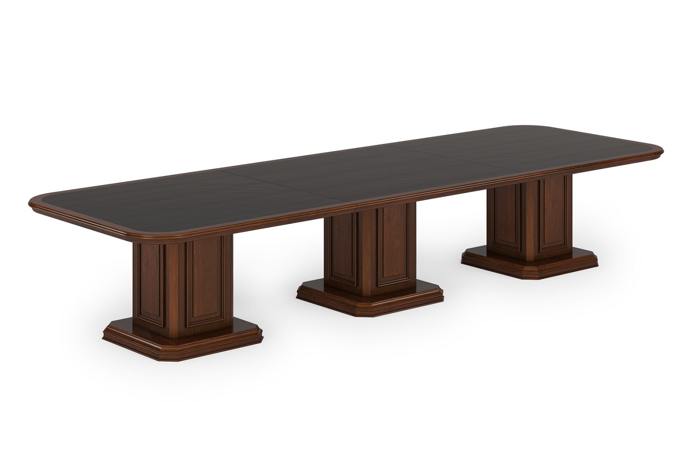 Стол совещаний 420 x 140 New Inter