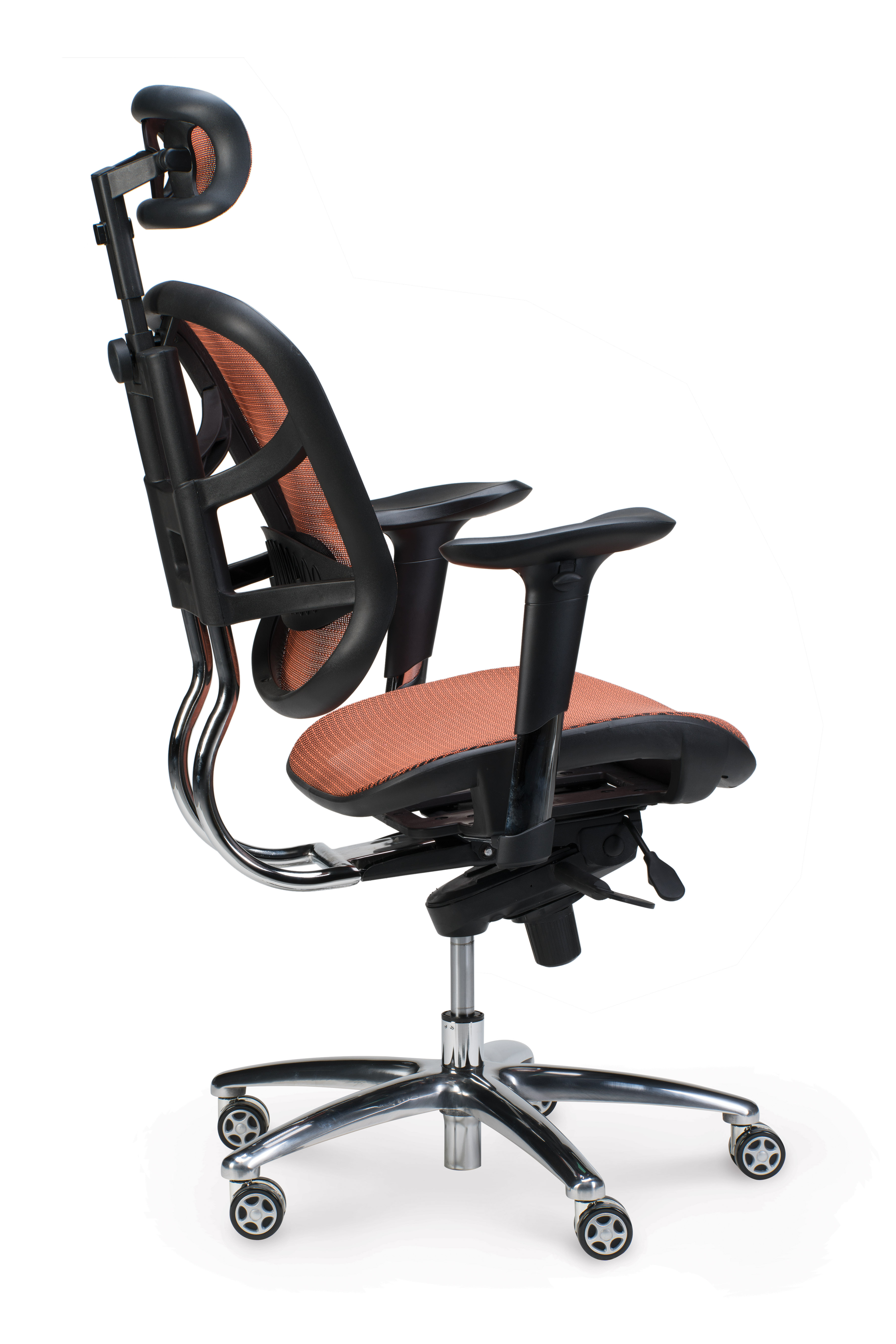 Кресла Стартрек