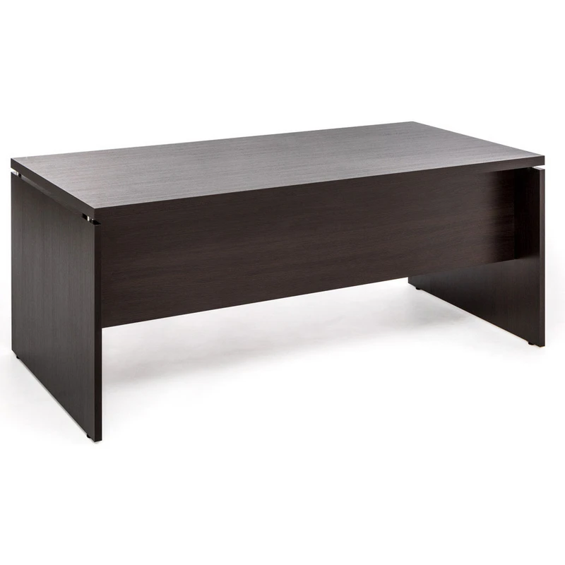 Стол руководителя Fermo Wood 72S001