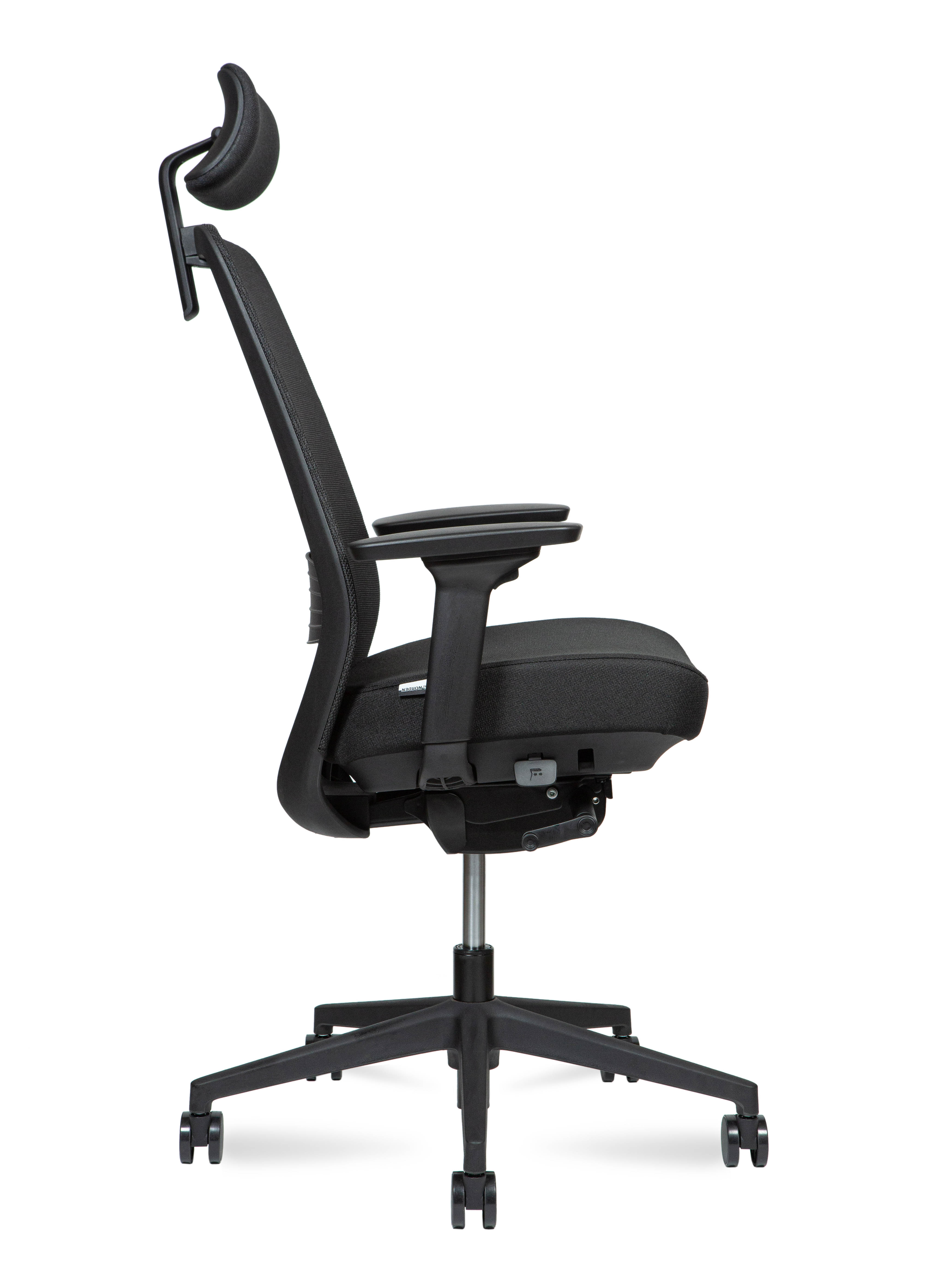 Кресла Рум блэк / Room black