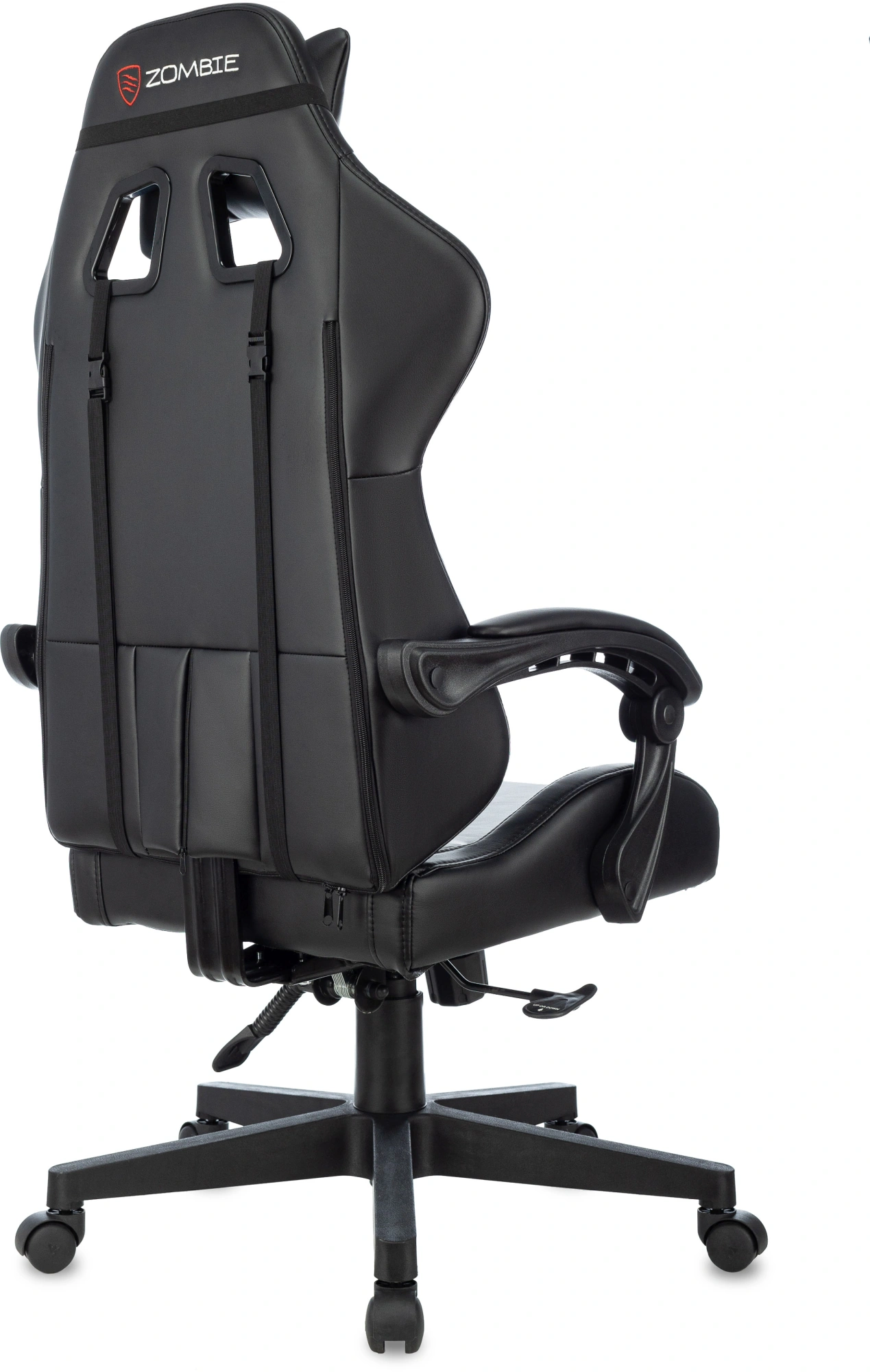 Кресло игровое Zombie GAME TETRA