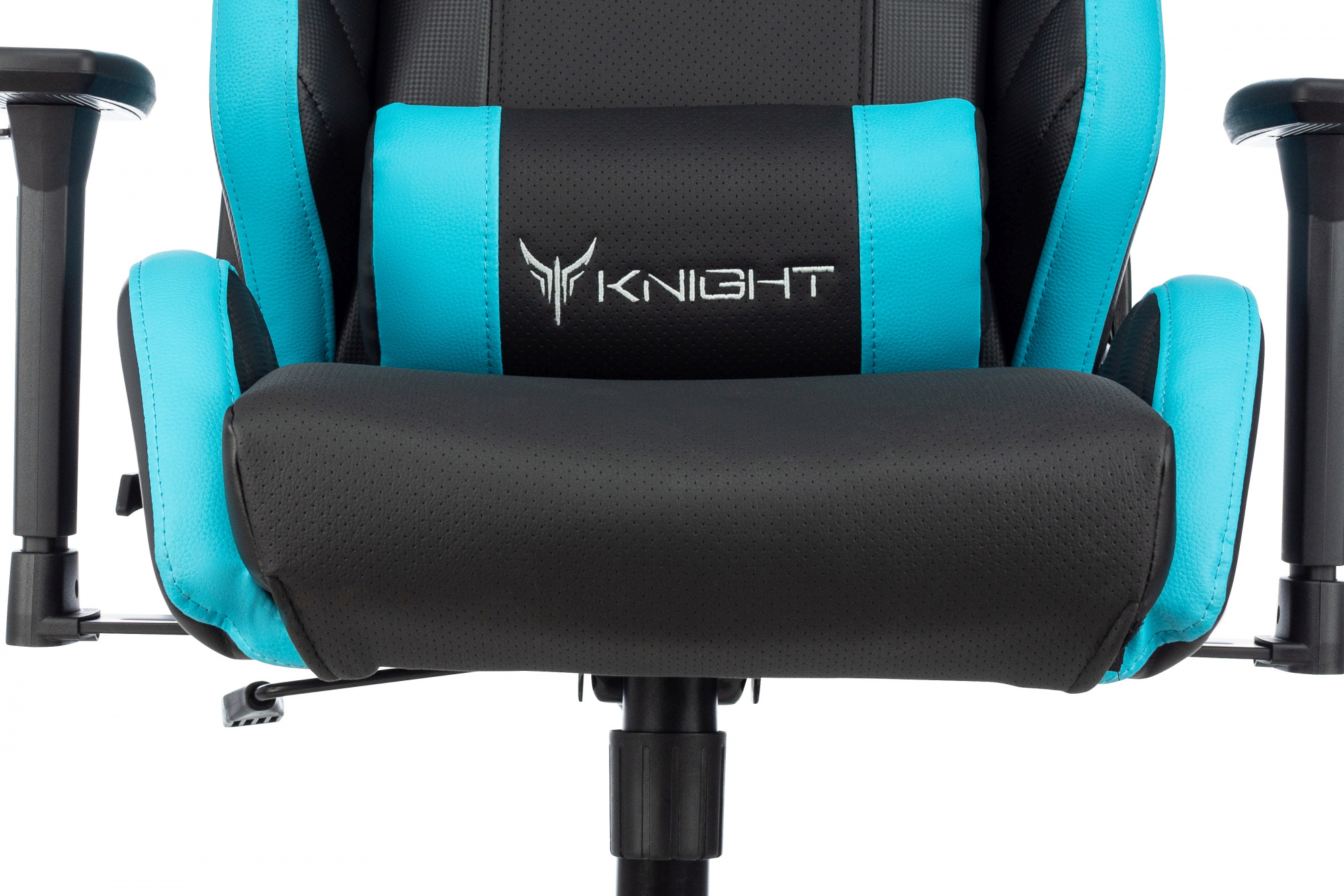 Кресло игровое Knight Thunder 5X