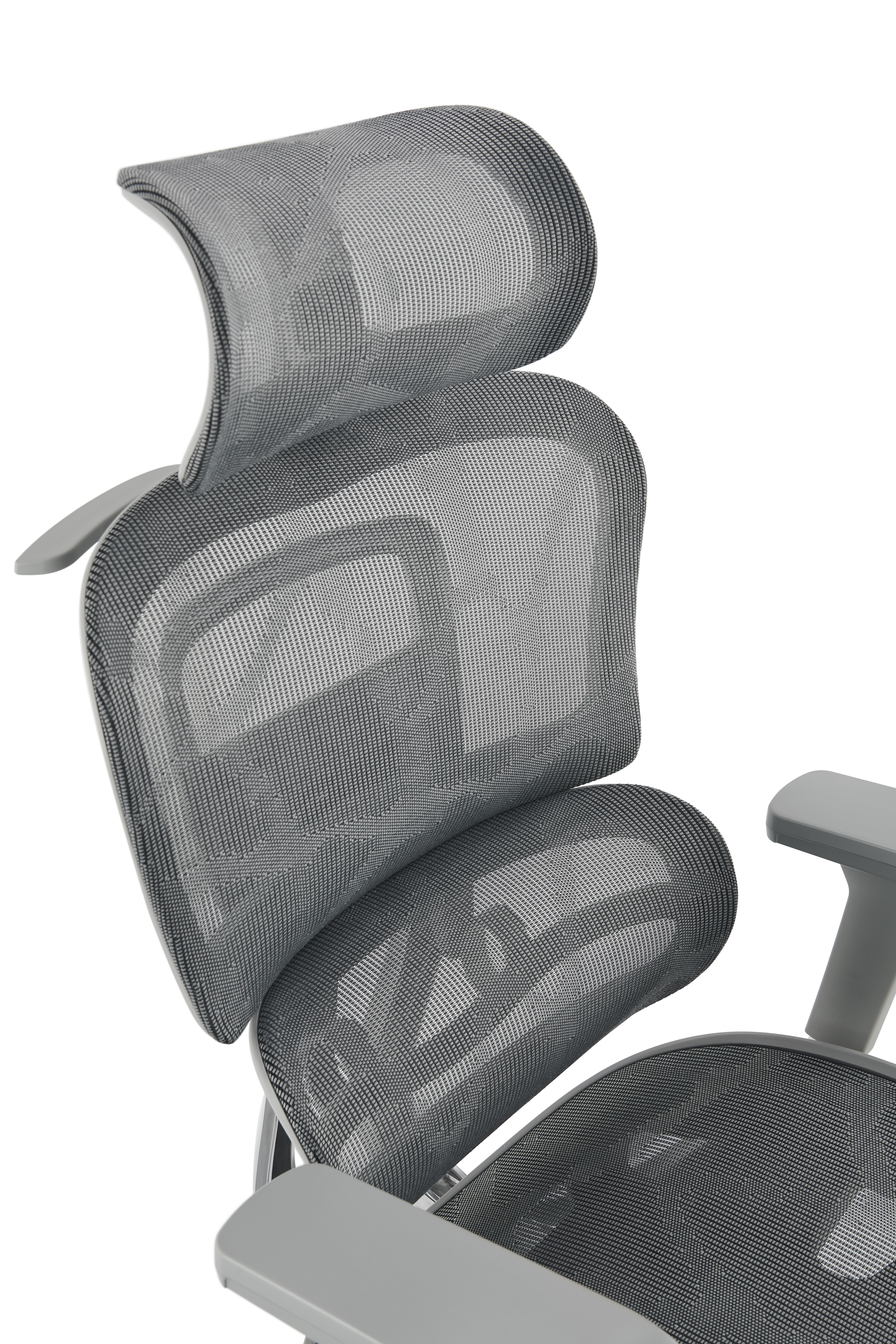 Кресла Крон грэй / Kron grey