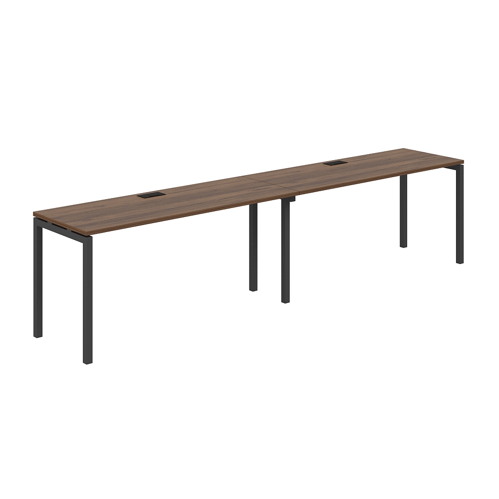 Рабочая станция s-b-s 3200х600х750 SG.227.DM.44.AN