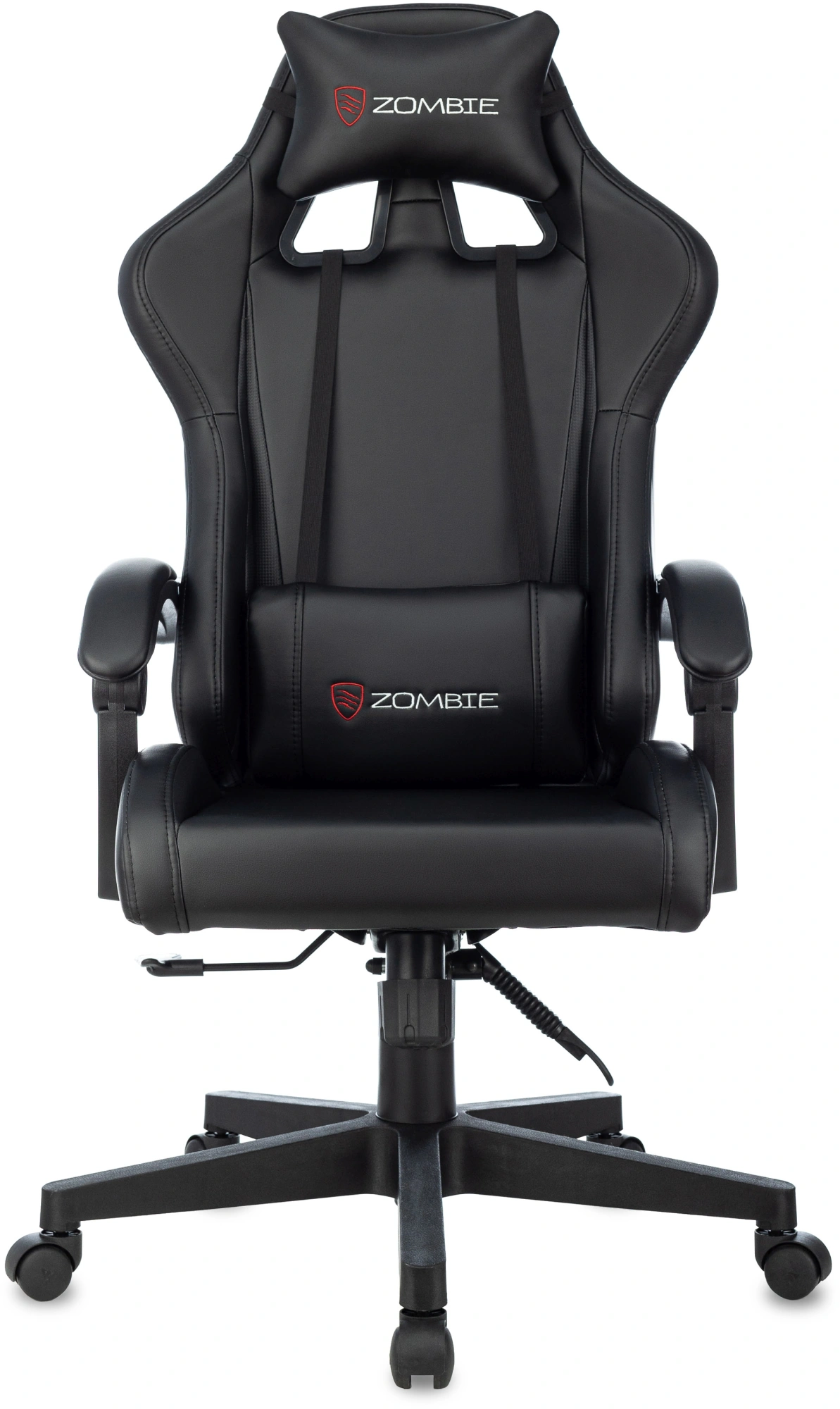 Кресло игровое Zombie GAME TETRA