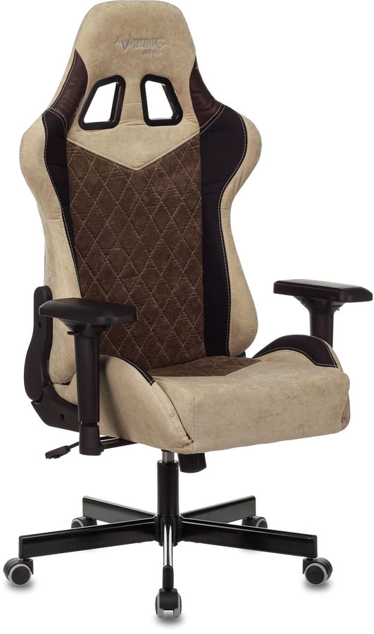 Кресло игровое Zombie VIKING 7 KNIGHT