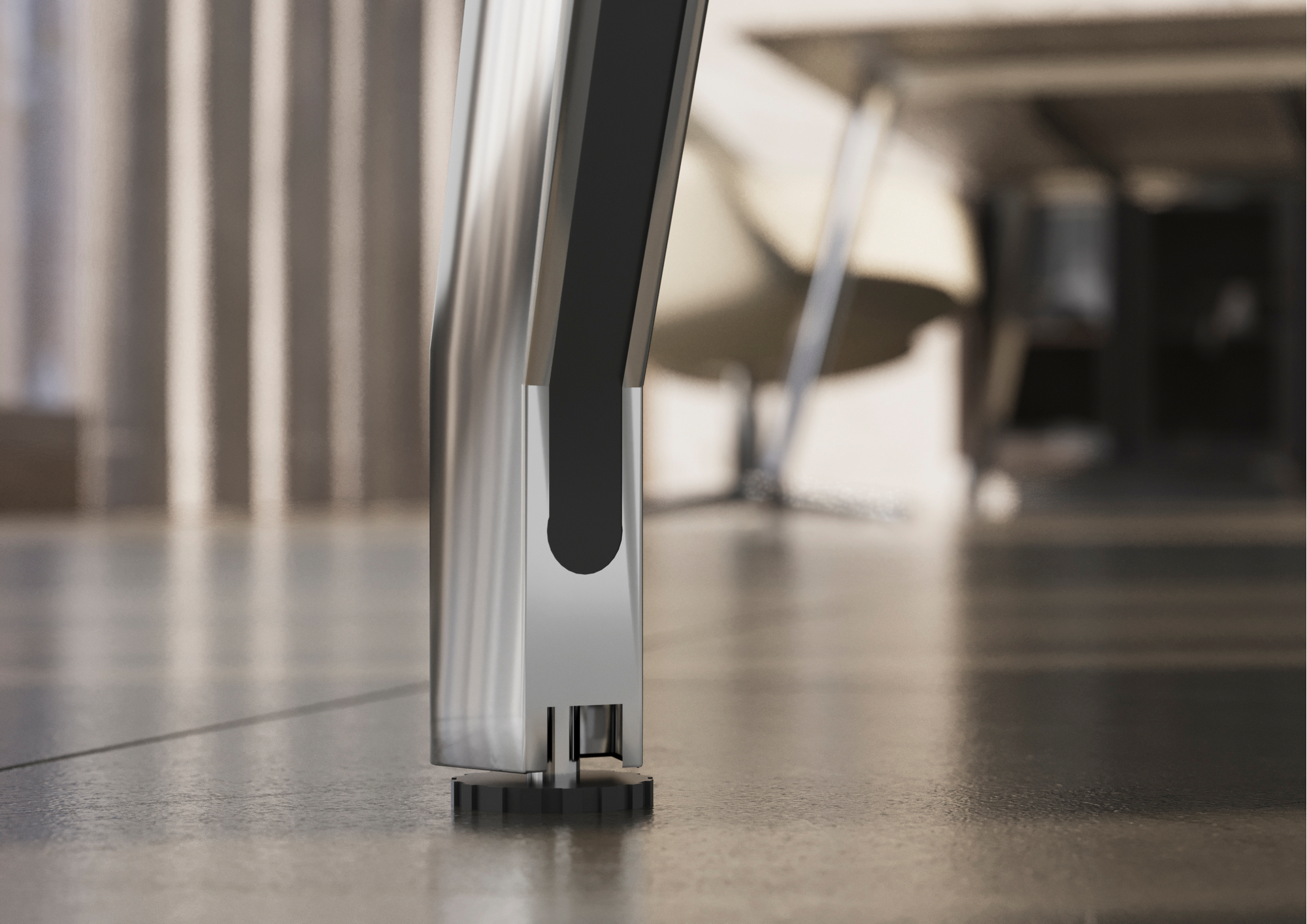 Кабинеты руководителя Сирио / Sirio