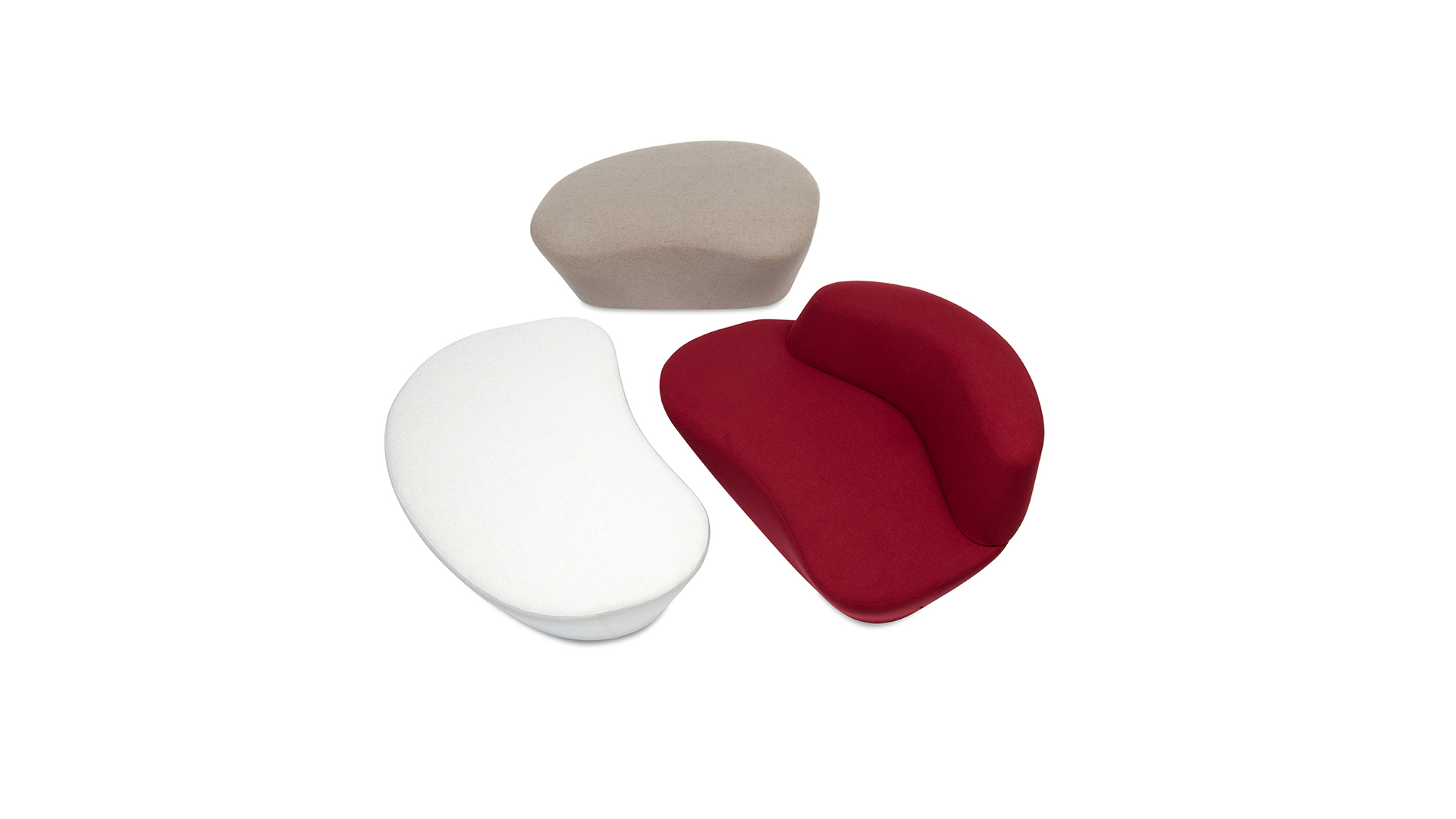 Пуф Tavoli малый