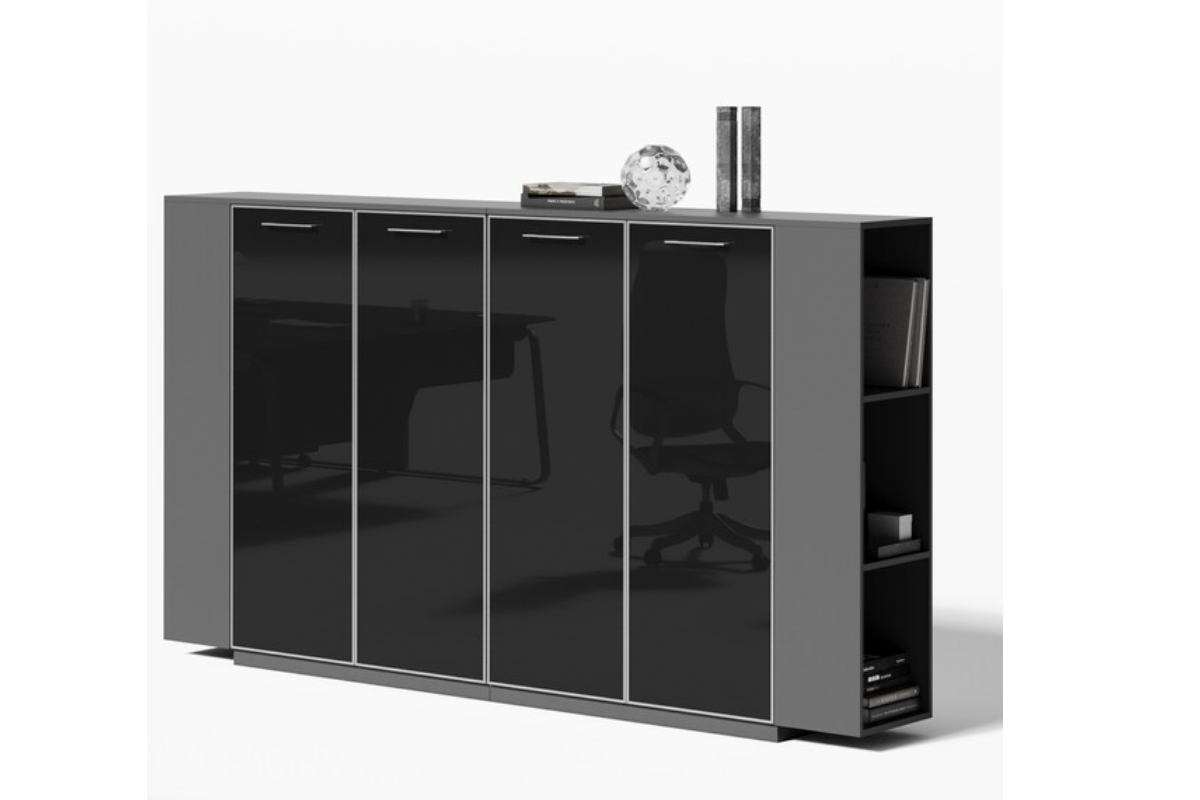 Мебель Genesis Operative ANTRACITE