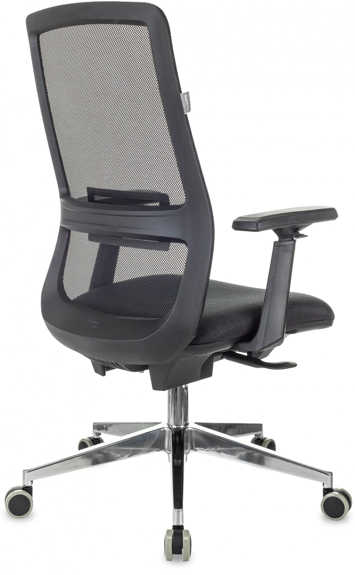 Кресло руководителя Бюрократ MC-915