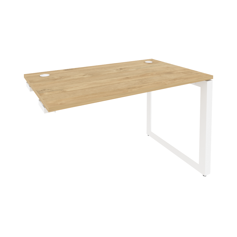 Onix Стол-приставка на О-образном мк к опорным элементам O.MO-SPR-2.7 1