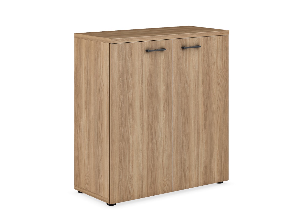 Шкаф низкий EVL423