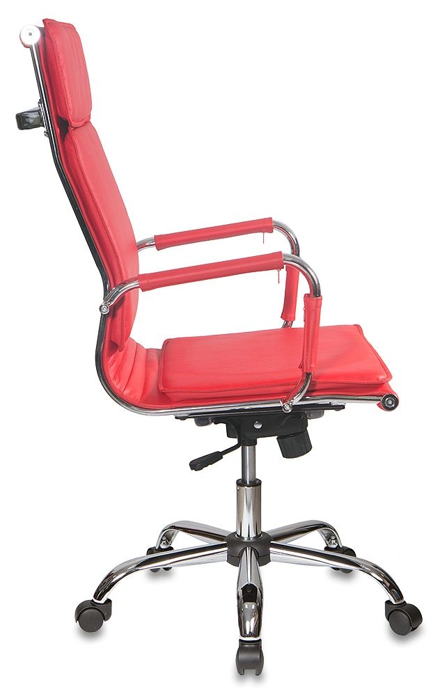 Кресло руководителя Бюрократ Ch-993