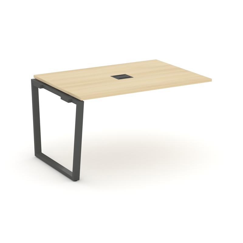 Style Project Проходной наб. элем. перег. стола SN-6T2.NSPRG-001