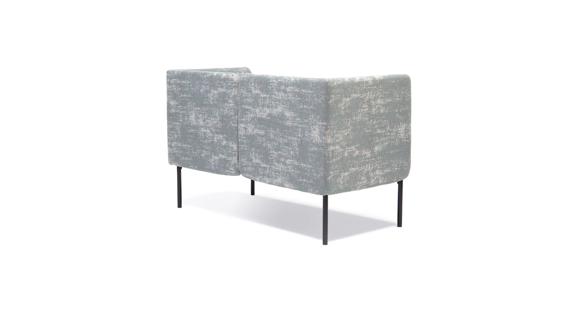 Диван двухместный Toronto