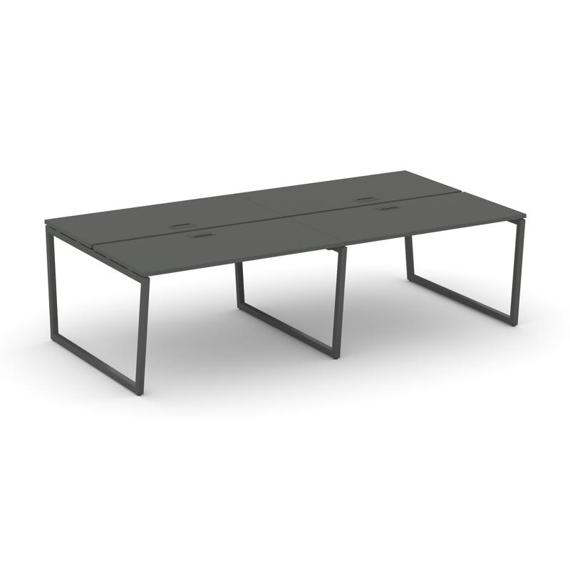 Style Project Рабочая станция 2-х сторон. SN-4T2.DRS-031