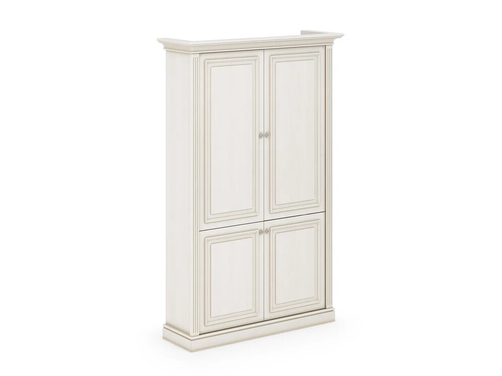 New Inter (White) Шкаф IN-1321U (White) IN1321U