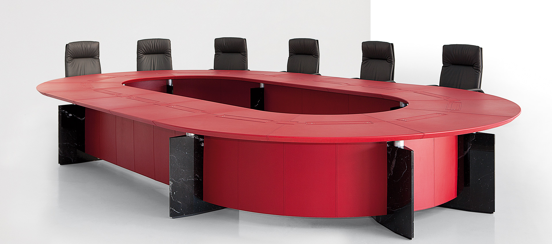 Стол для переговоров Epico (Round)