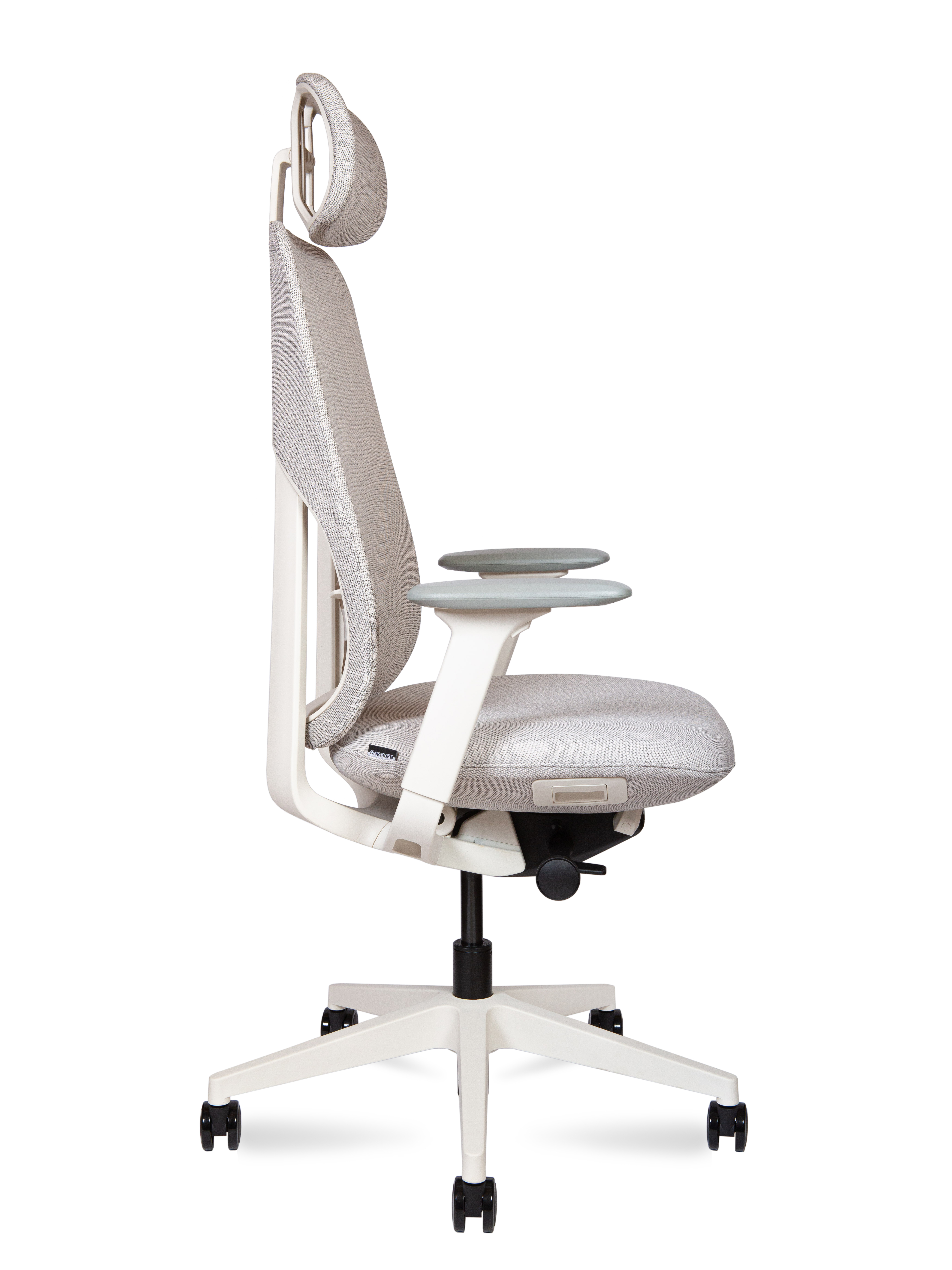 Кресла Нобель грэй / Nobel grey