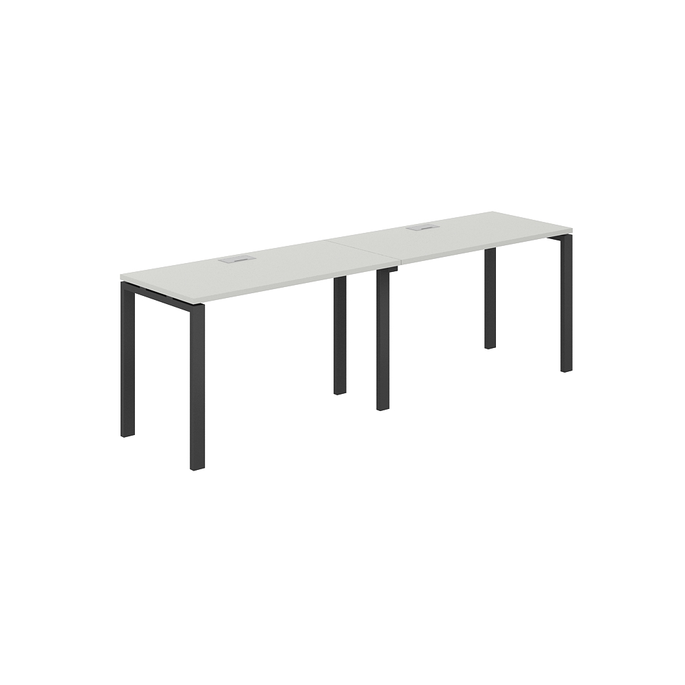 Рабочая станция s-b-s 2400х600х750 SG.221.SH.63.AN