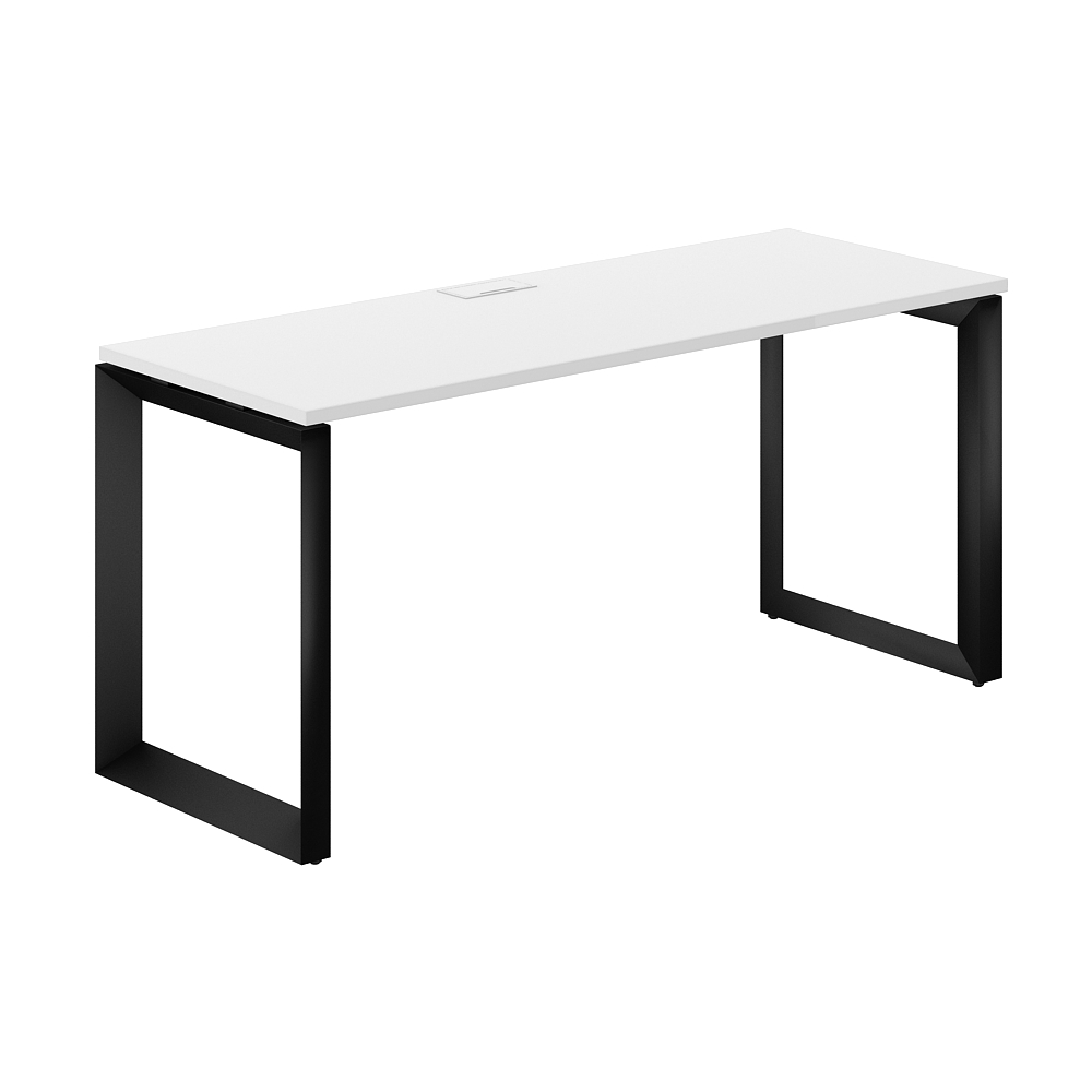 Стол 1600х600х750 PR.203.WH.O59.BL