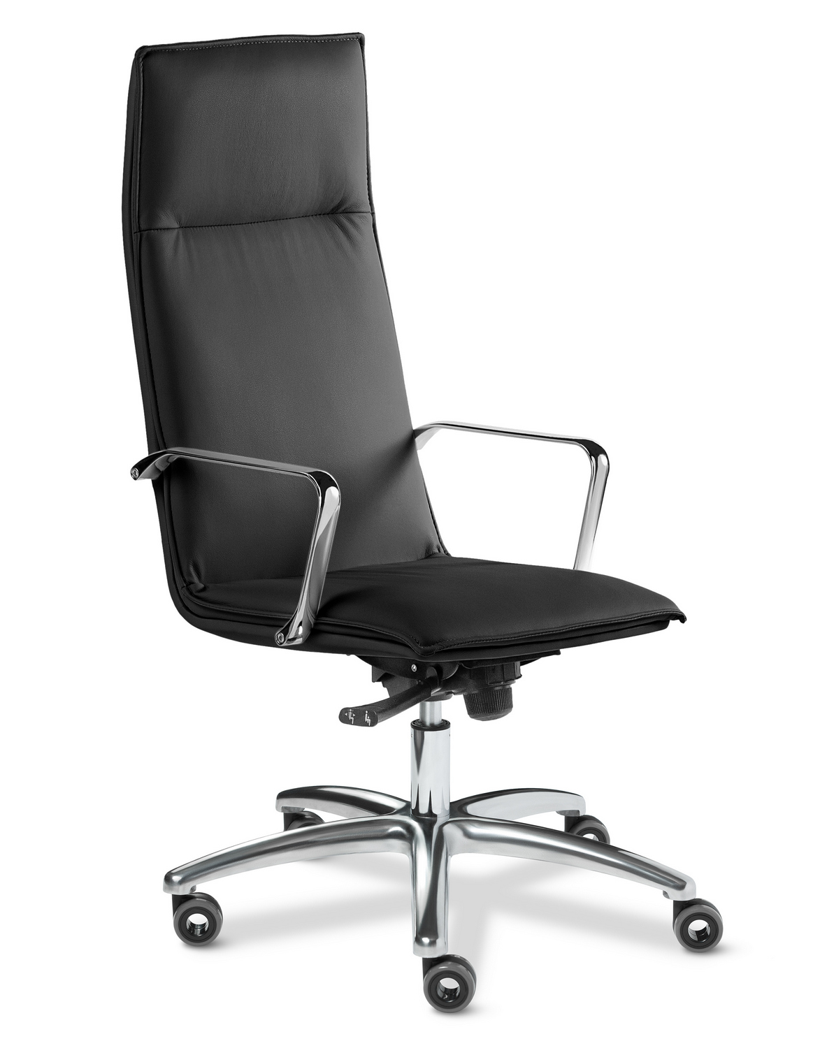 Кресло для руководителя Epsilon S-line A