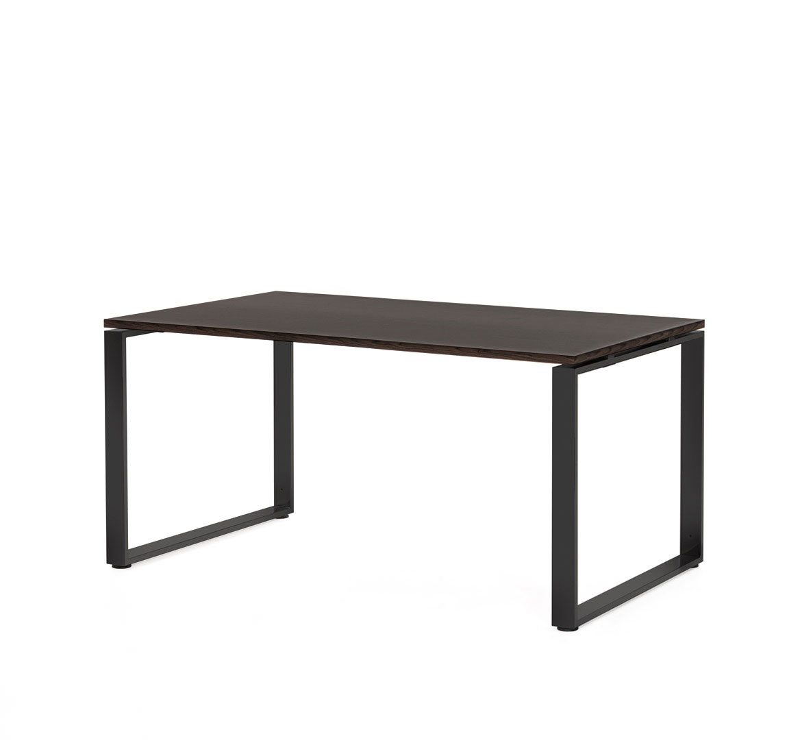 Венге/Металл черный