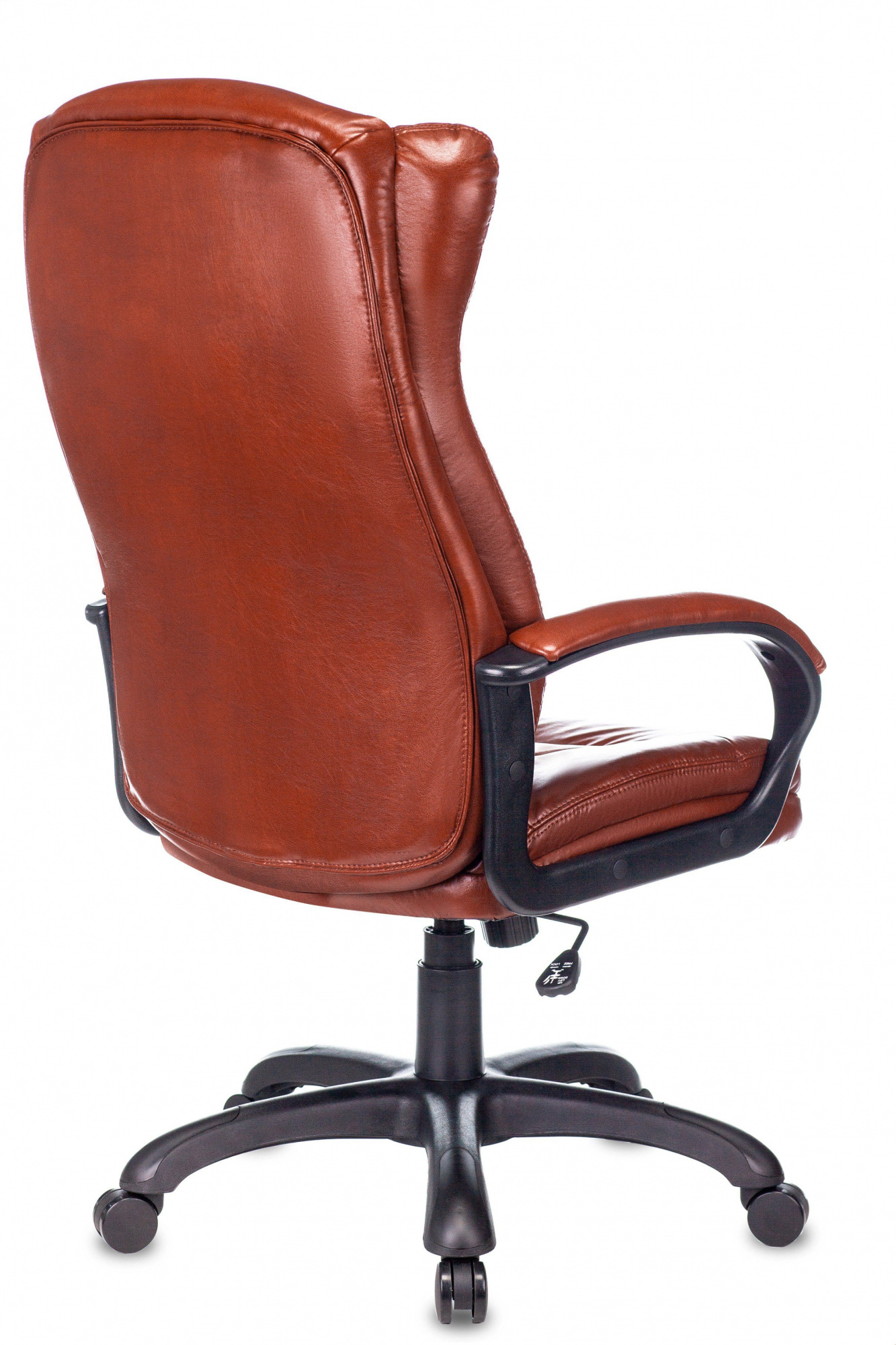 Кресло руководителя Бюрократ CH-879N