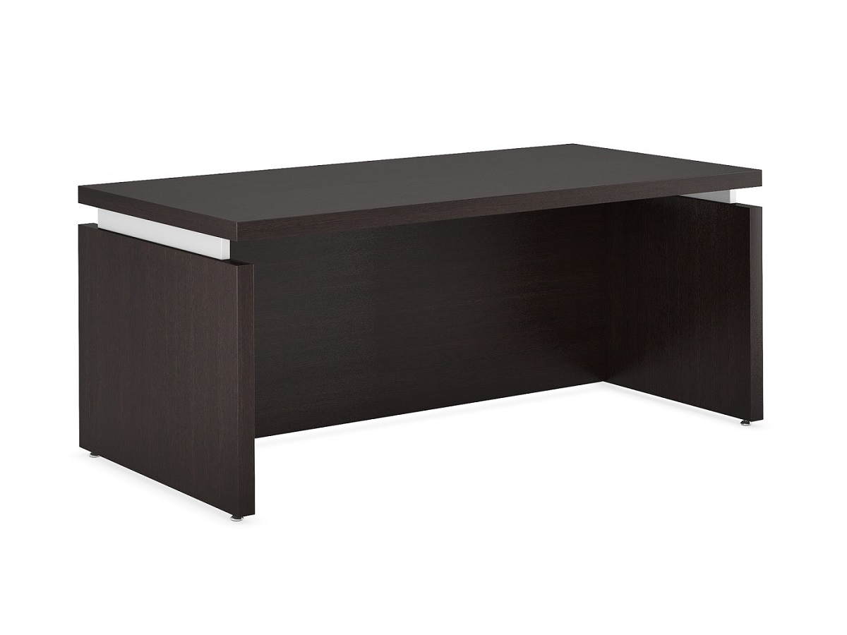 Рабочий стол прямой 1800 TRF102